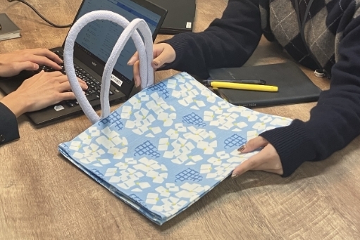 主な仕事